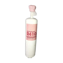 Pequeño refrigerante 410A R410A Gas Refrigerante R410A Refrigerante Gas R410A